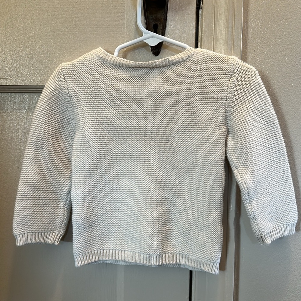 Carters Knit Set - Picture 4 of 6
